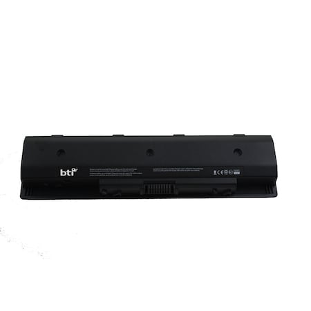 Battery Technology Batt For Hp Envy 15-J 17-J HP-ENVY17J